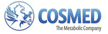 Cosmed. The Metabolic Company