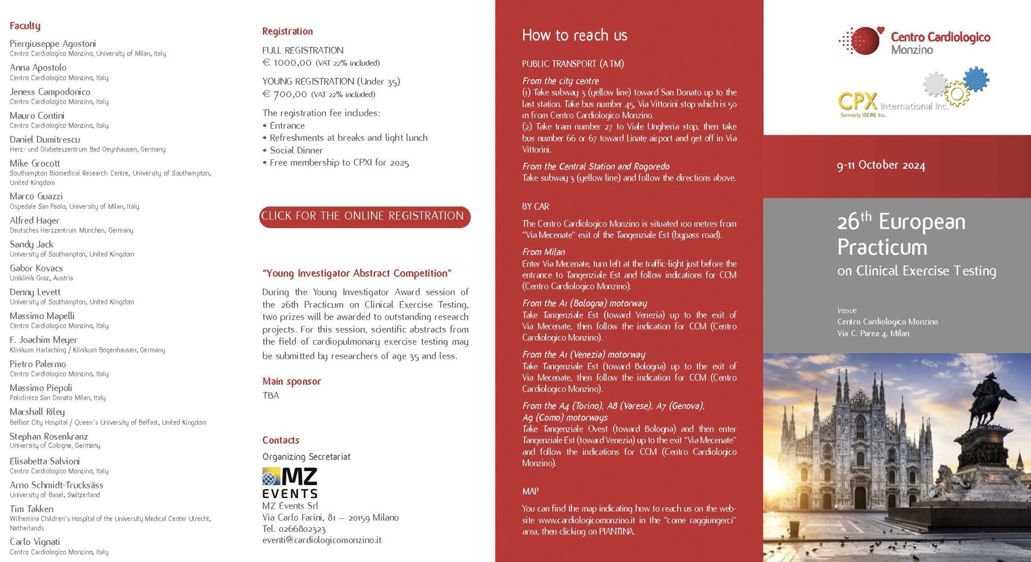 Milan Practicum 2024 – CPX International Inc.