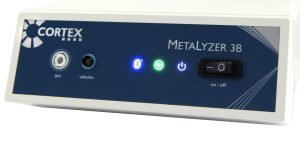 Metalyzer 3B